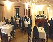 Amfipolis ホテル